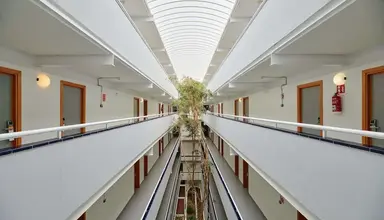 AluaSun Cala Antena
