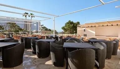 AluaSun Cala Antena
