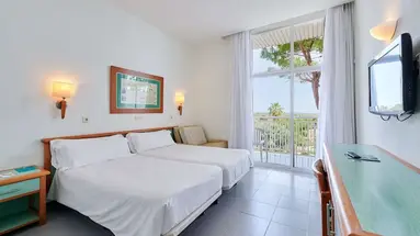 AluaSun Cala Antena