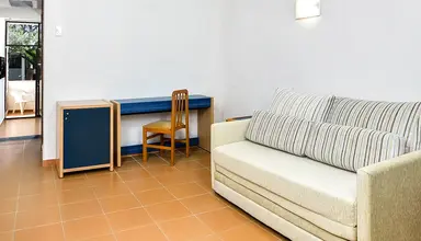 AluaSun Cala Antena