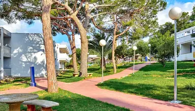 AluaSun Cala Antena