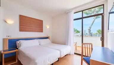 AluaSun Cala Antena