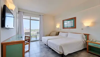 AluaSun Cala Antena