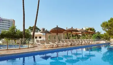 AluaSun Cala Antena