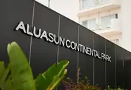 AluaSun Continental Park