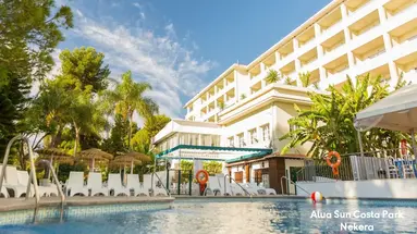 AluaSun Costa Park
