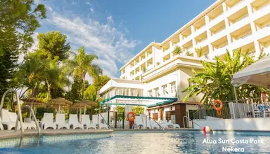 AluaSun Costa Park