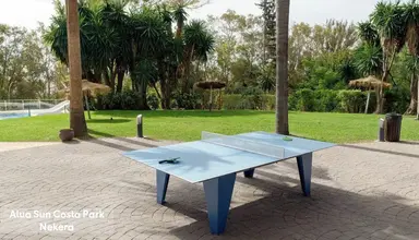 AluaSun Costa Park