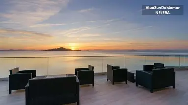 AluaSun Doblemar