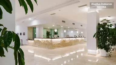 AluaSun Doblemar
