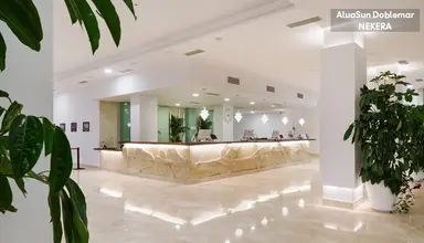 AluaSun Doblemar