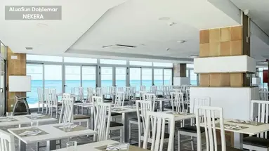 AluaSun Doblemar