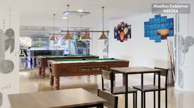 AluaSun Doblemar