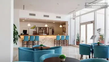AluaSun Doblemar