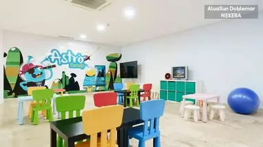 AluaSun Doblemar