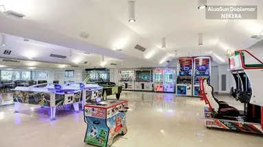 AluaSun Doblemar