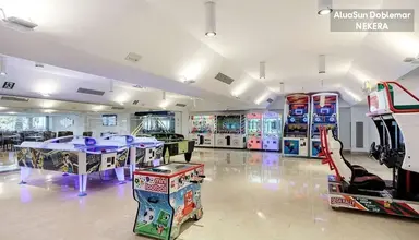 AluaSun Doblemar