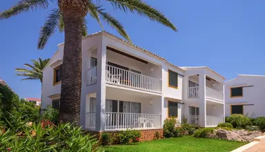 AluaSun Far Menorca (ex. Vista Faro)