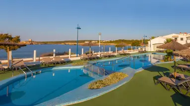 AluaSun Far Menorca (ex. Vista Faro)