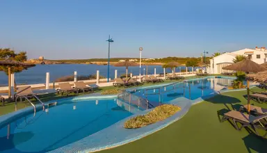 AluaSun Far Menorca (ex. Vista Faro)