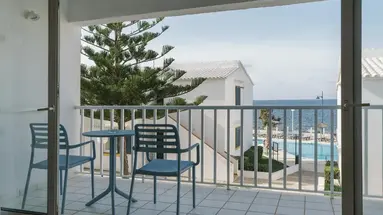 AluaSun Far Menorca (ex. Vista Faro)