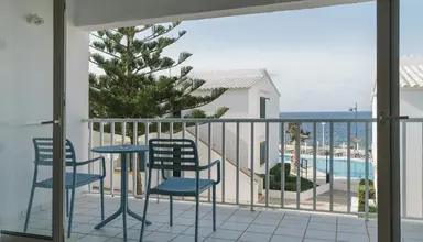 AluaSun Far Menorca (ex. Vista Faro)