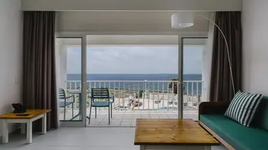 AluaSun Far Menorca (ex. Vista Faro)