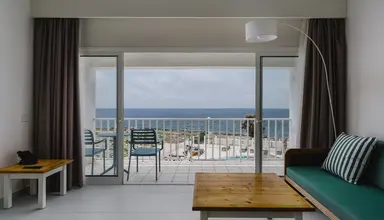AluaSun Far Menorca (ex. Vista Faro)