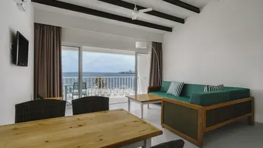 AluaSun Far Menorca (ex. Vista Faro)