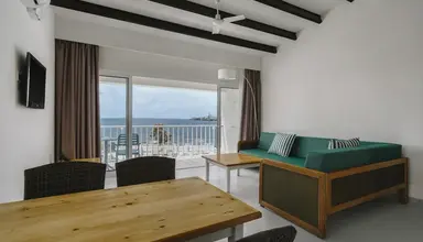 AluaSun Far Menorca (ex. Vista Faro)