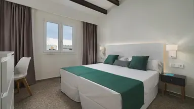 AluaSun Far Menorca (ex. Vista Faro)
