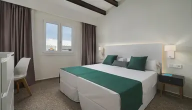 AluaSun Far Menorca (ex. Vista Faro)