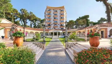 AluaSun Marbella Park