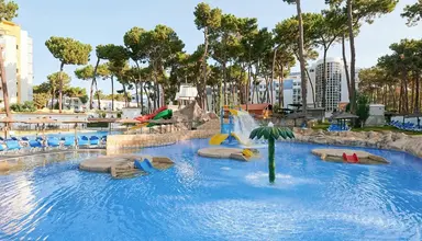 AluaSun Marbella Park