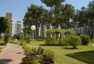 AluaSun Marbella Park