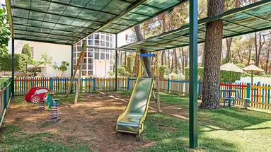 AluaSun Marbella Park