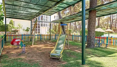 AluaSun Marbella Park