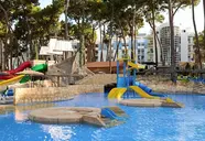 AluaSun Marbella Park