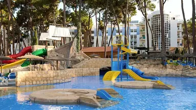 AluaSun Marbella Park