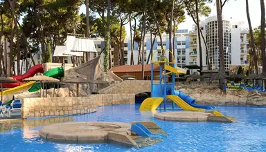 AluaSun Marbella Park