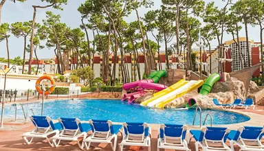 AluaSun Marbella Park