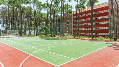 AluaSun Marbella Park