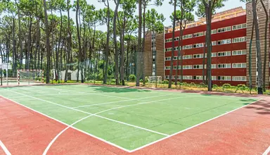 AluaSun Marbella Park