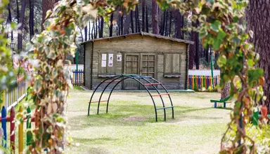 AluaSun Marbella Park