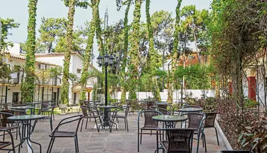 AluaSun Marbella Park