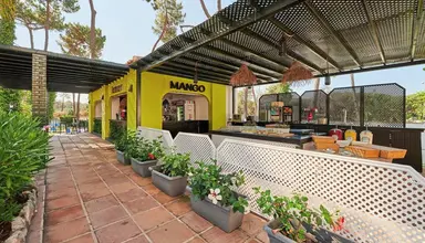 AluaSun Marbella Park