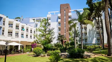 AluaSun Marbella Park