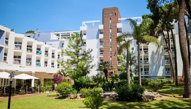AluaSun Marbella Park