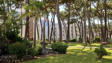 AluaSun Marbella Park