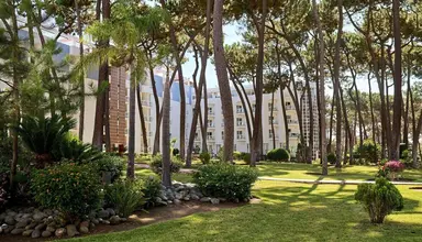 AluaSun Marbella Park